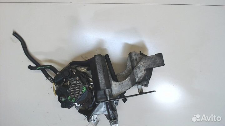 Тнвд Volkswagen Crafter, 2008