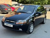 Chevrolet Aveo 1.4 MT, 2005, 166 075 км, с пробегом, цена 520 000 руб.