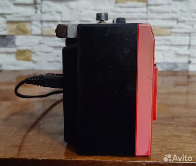 Магнитофон International AK-21