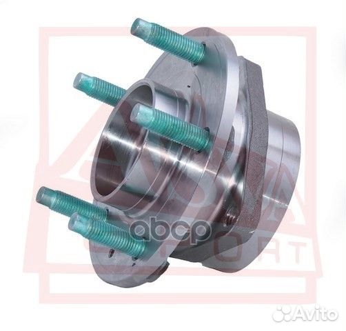 Ступица opwh-AJ16F asva