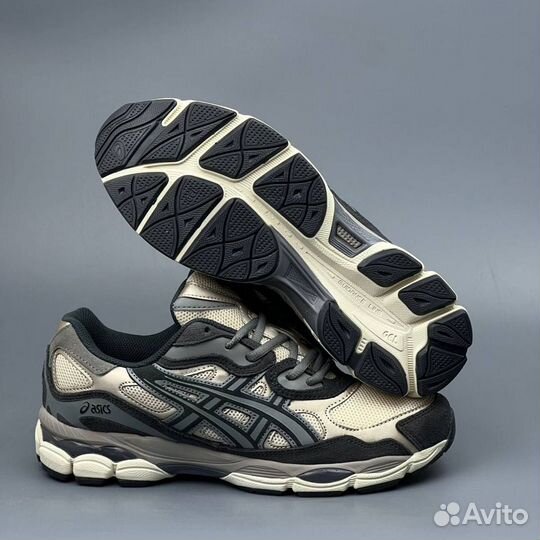 Кроссовки мужские Asics Gel Nyc