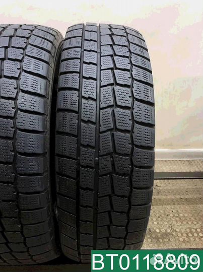 Dunlop Winter Maxx TS-01 185/65 R15 88Q