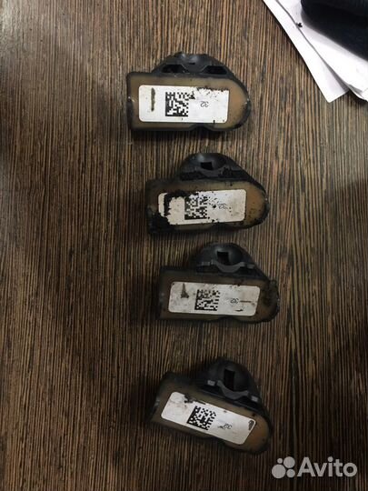 Датчик давления в шинах vag