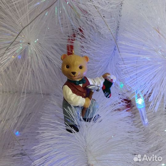 Hallmark ornament ёлочные игрушки/украшения