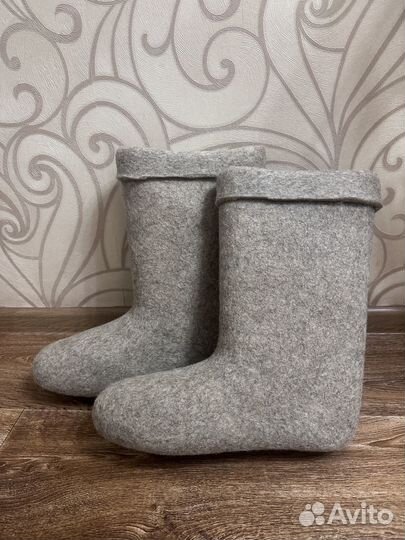 Валенки 44 размер