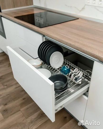 Кухня от производителя