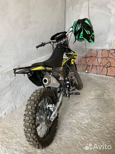 Кросс и эндуро