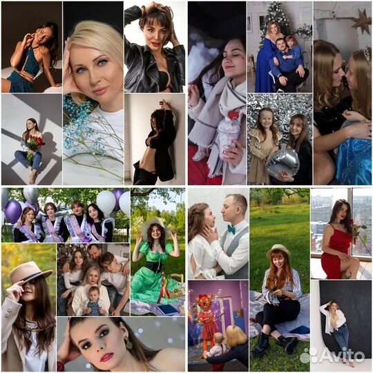 Фотограф Челябинск