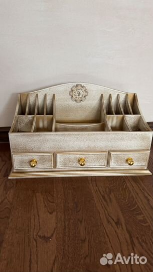 Комод для косметики