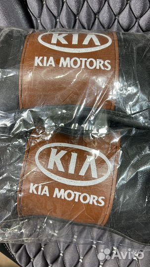 Подушки для машины