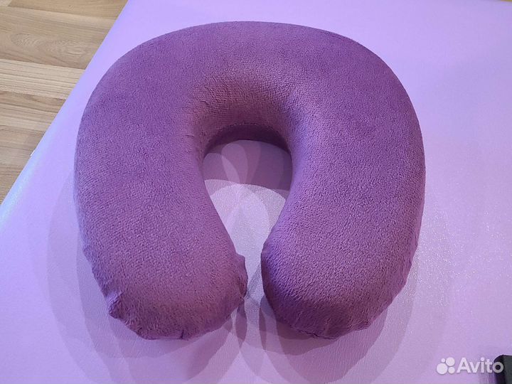 Подушка для шеи