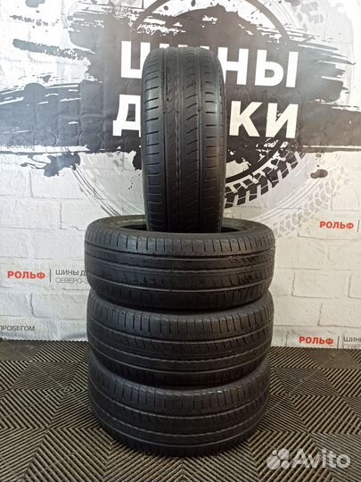 Pirelli Cinturato P1 205/55 R16 91V