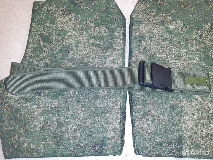 Набедренная защиты из комплекта 6Б49