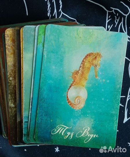 Карты taro Good/ Добра и света