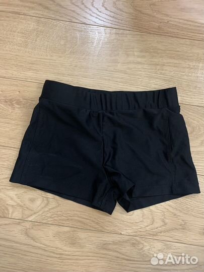 Шорты для художественной гимнастики