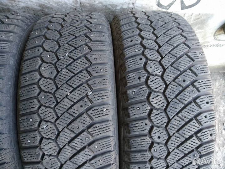 Gislaved Nord Frost 200 205/55 R16 94T