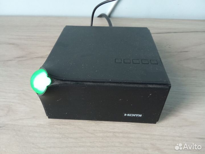 Спутниковое телевидение