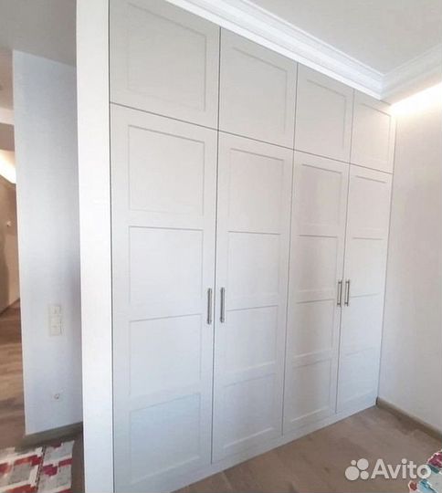 Шкаф на заказ