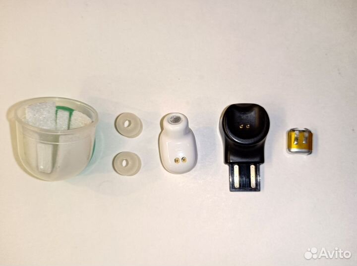 Bluetooth гарнитура