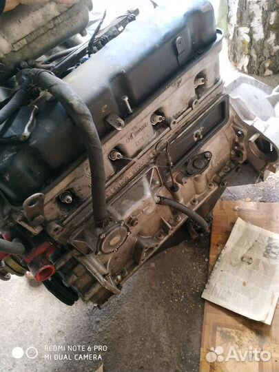 Двигатель на газель умз 4216 евро 3