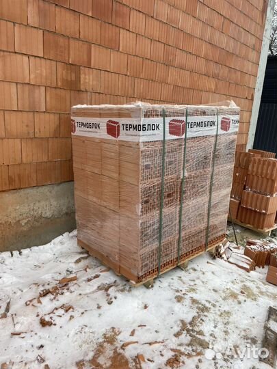 Термоблок 38 (10,7нф) М-100,125 (60 шт)