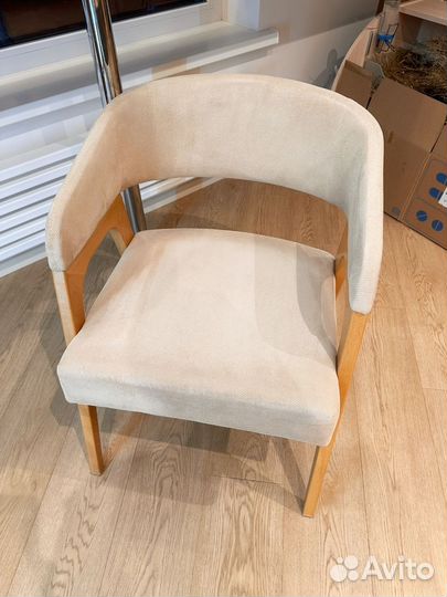 Стулья кухонные