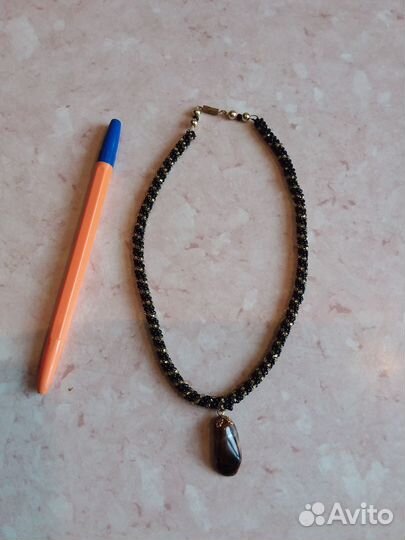 Бижутерия СССР