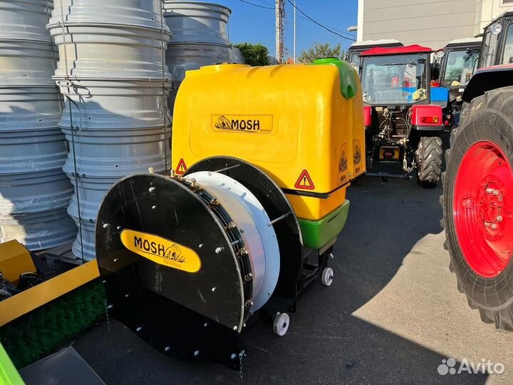 Опрыскиватель Mosh Windy 800, 2022