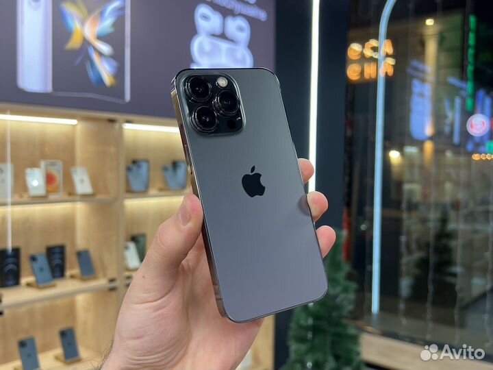 iPhone 13 Pro, 256 ГБ