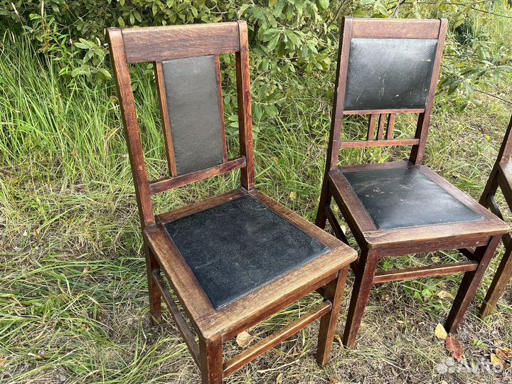 Стулья старинные