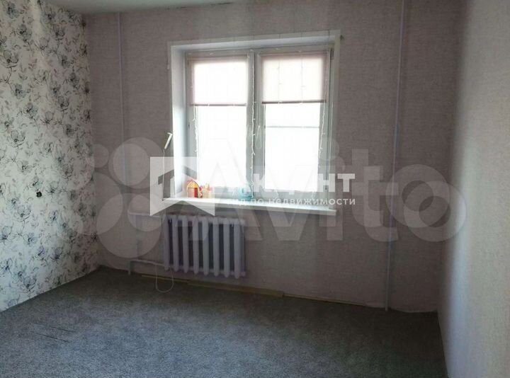 2-к. квартира, 54 м², 5/10 эт.
