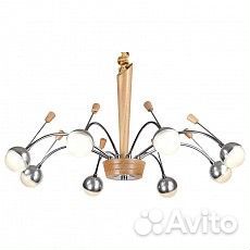 Подвесная люстра Lucia Tucci Natura Natura 155.8