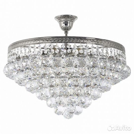 Люстра на штанге Dio D’Arte Cremono Cremono E 1.3