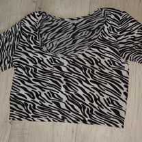 Топ женский