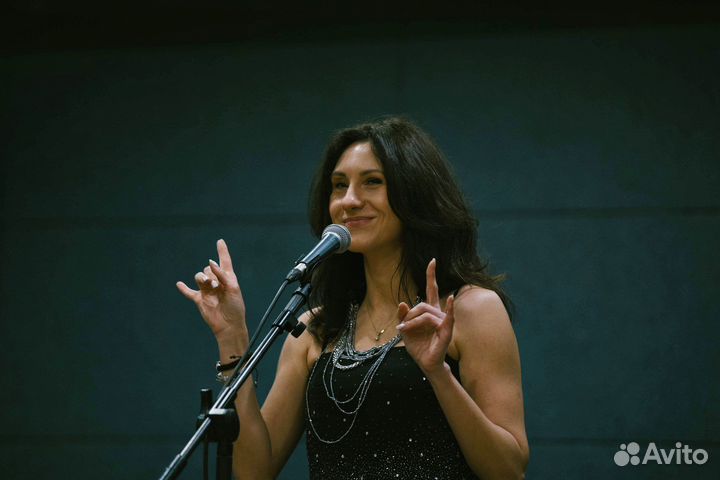 Уроки вокала с нуля. Результат с 1-го занятия