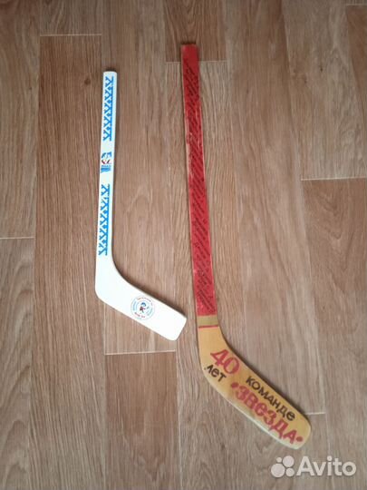 Клюшка сувенирная