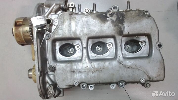 Головка блока (гбц) Subaru Tribeca (B9), 2008