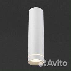 Подвесной светильник Elektrostandard DLR023 DLR023