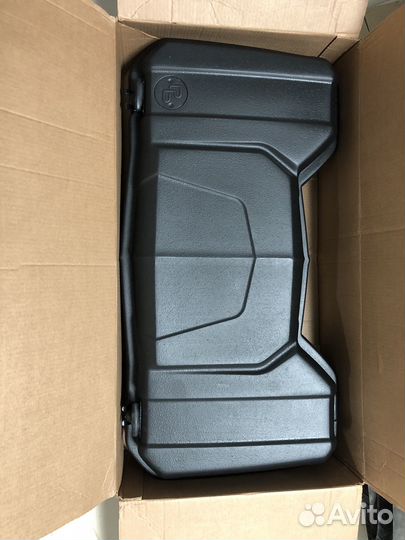 Кофр PZ1000 (60л) на квадроцикл