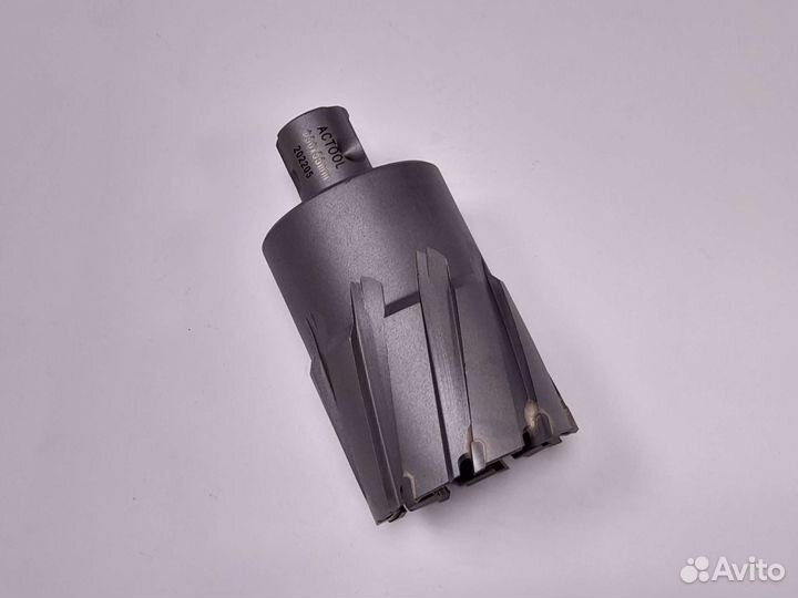 Корончатые сверла