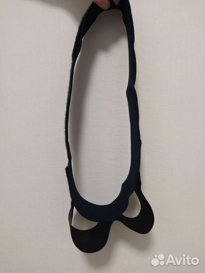 Пояс для коррекции таза