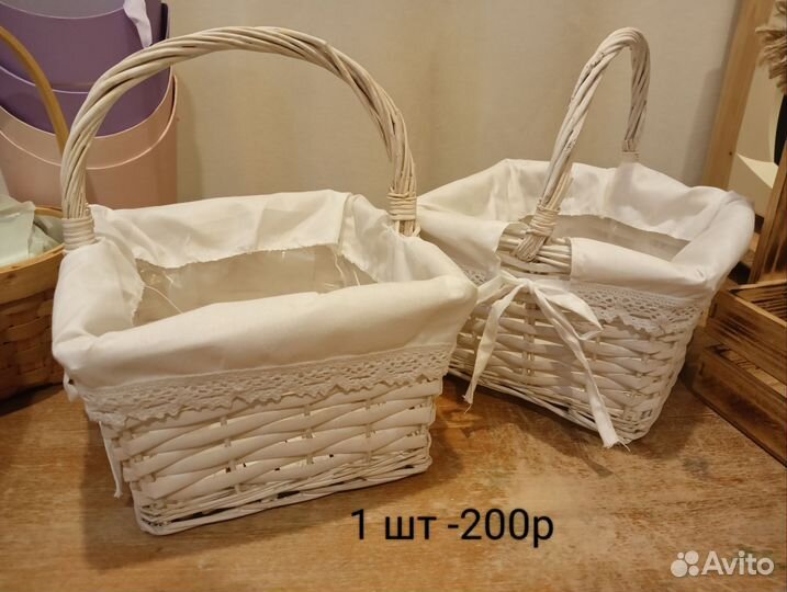 Кашпо для цветов