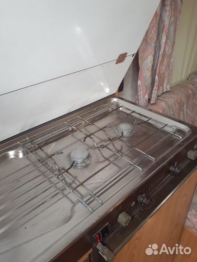 Прицеп-дача