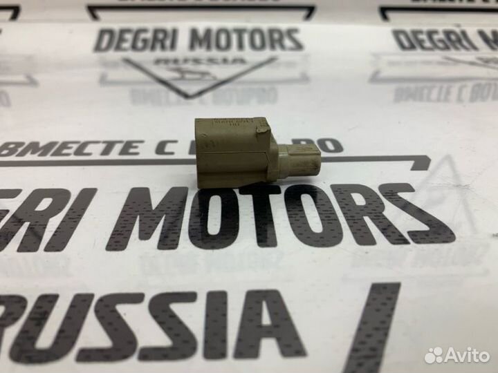 Датчик ABS задний 2WD Volvo V70 V60 XC60 XC70 07