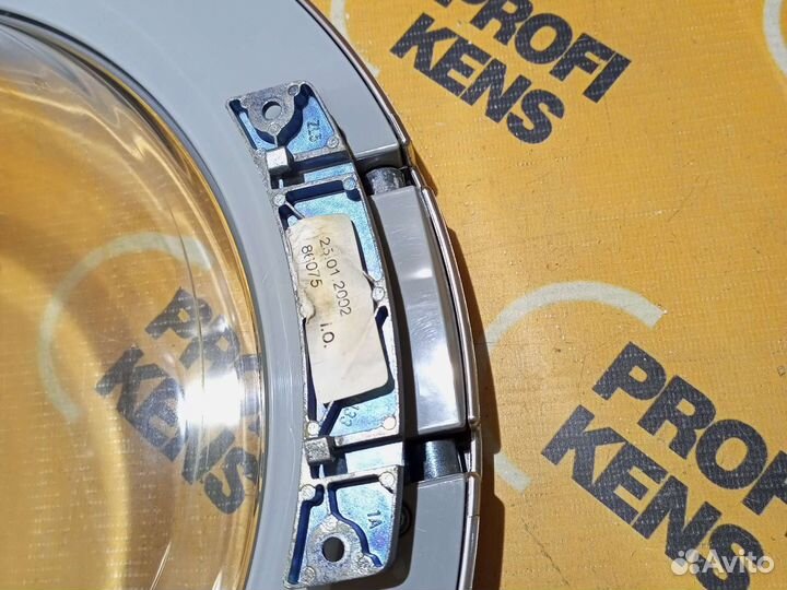 Люк стиральной машины Siemens iq