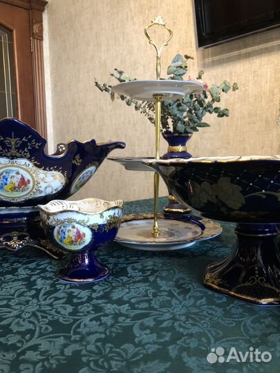 Сервиз Мадонна