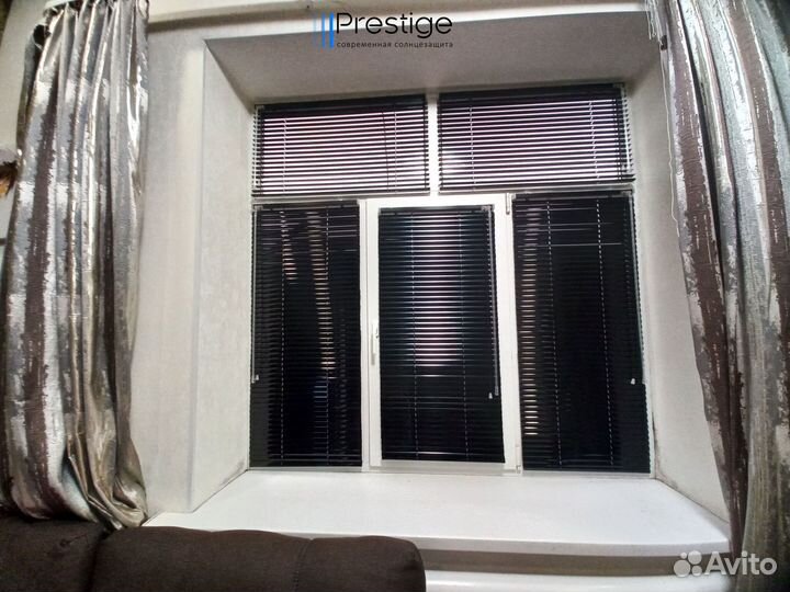 Рулонные шторы День Ночь от производителя