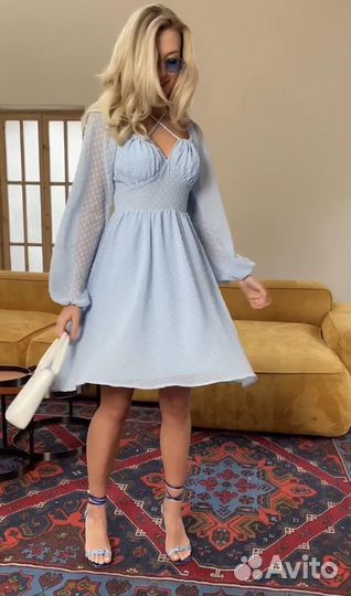 Платье женское