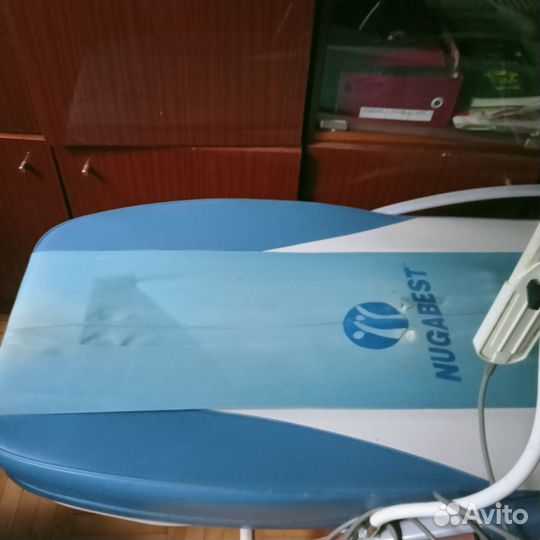 Кровать нуга бест