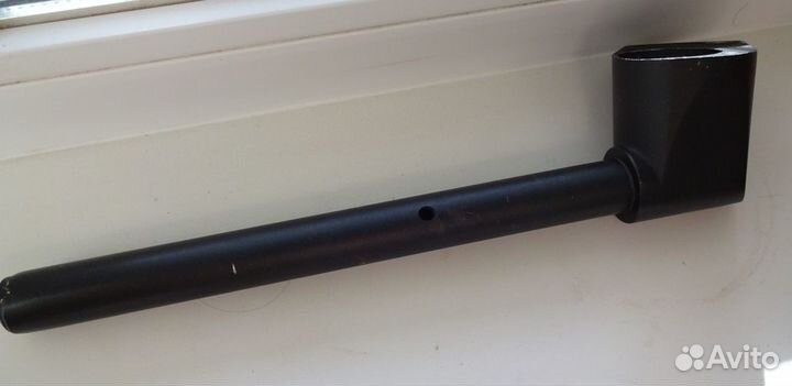 Клипон левый Kawasaki 39058-0007-18R